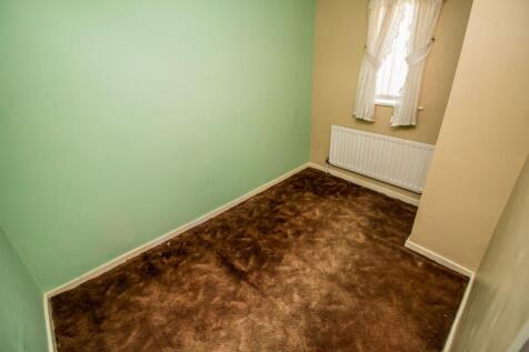 Bedroom Two. 