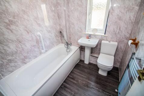 Bathroom. 
