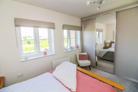 Bedroom Two Pic 2.  