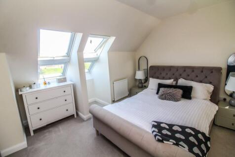 Master Bedroom. 