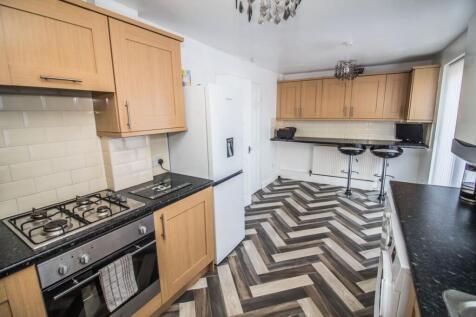 Kitchen Pic 3. 