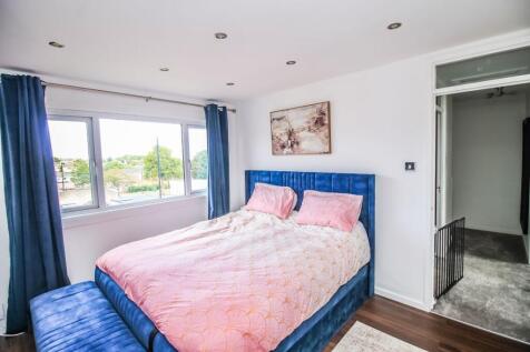 Bedroom One.