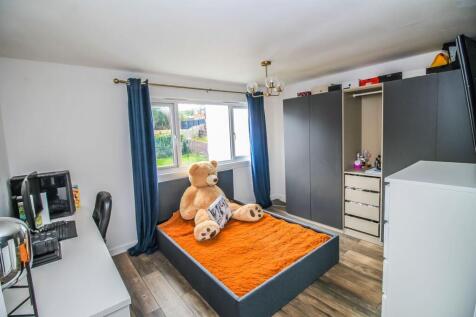 Bedroom Two. 