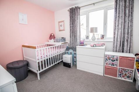 Bedroom Three.