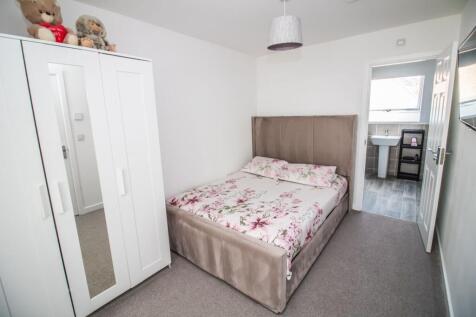 Bedroom One.