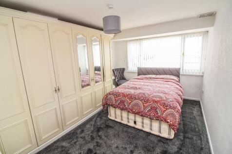 Bedroom One. 