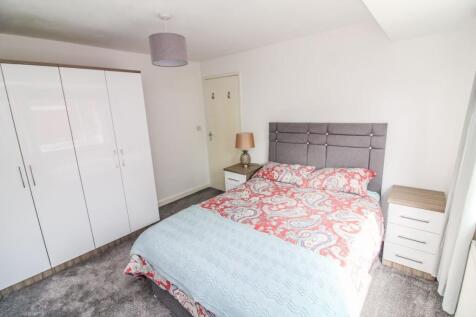 Bedroom Two. 