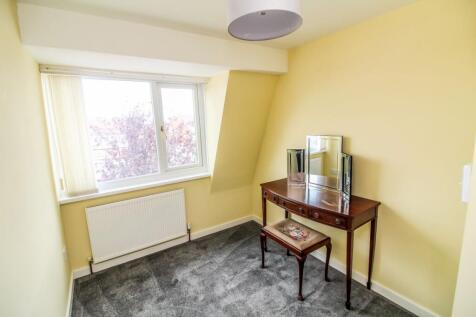 Bedroom Three. 