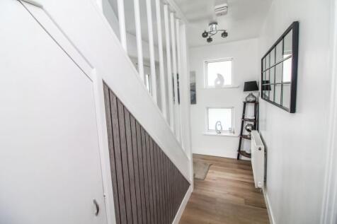 Hallway. 