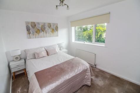 Bedroom Two.