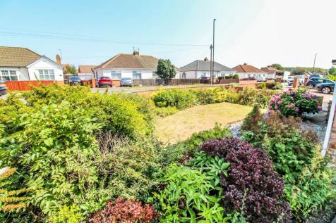 Front Garden. 