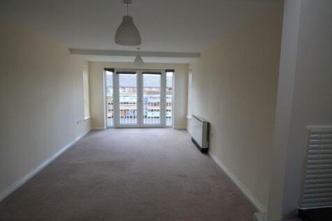 Living area pic 1