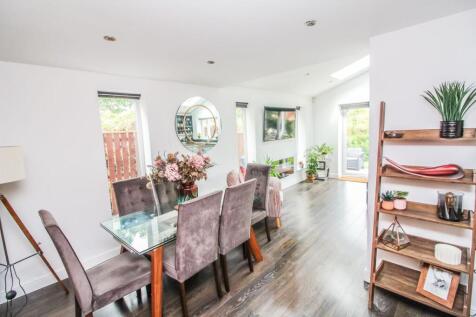 Dining Area.