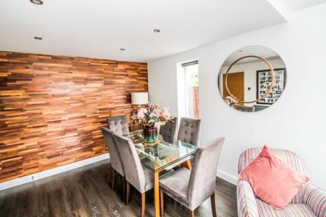Dining Area Pic 2.
