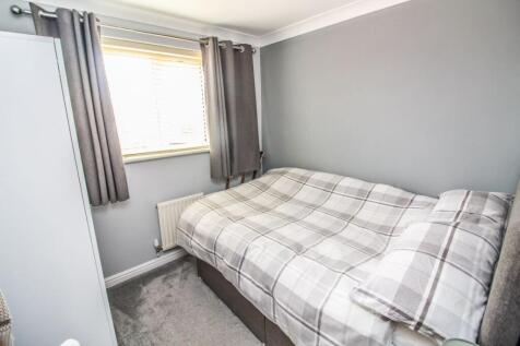 Bedroom Four.