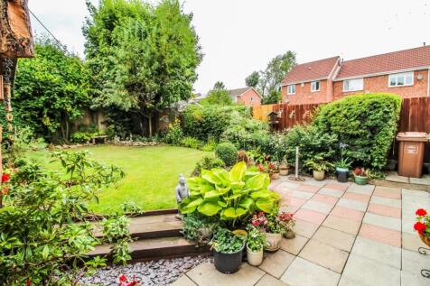 Rear Garden Pic 4. 