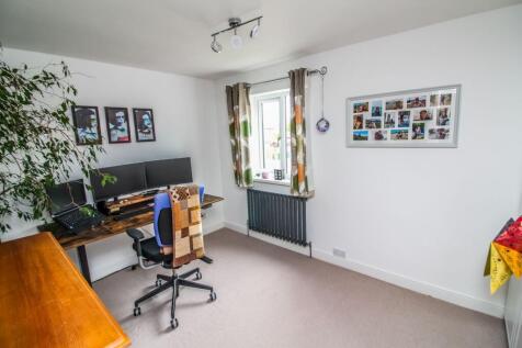 Bedroom Two.
