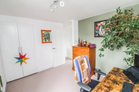Bedroom Two Pic 2.