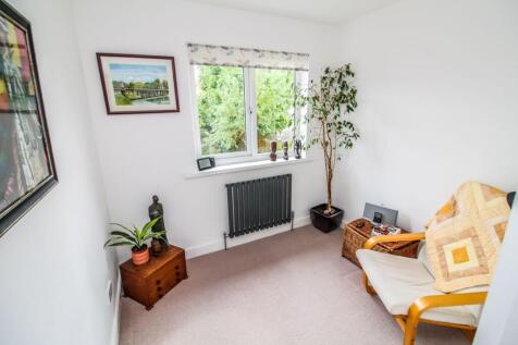 Bedroom Three.