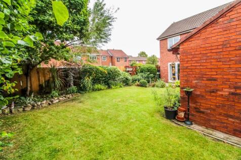 Rear Garden Pic 3. 