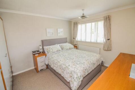 Bedroom One. 