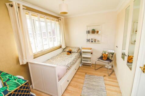 Bedroom Three.
