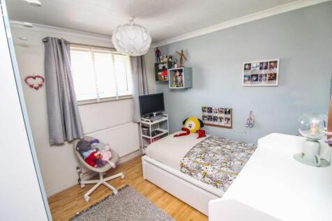 Bedroom Two.