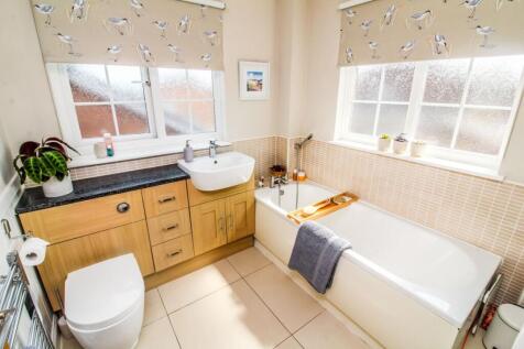 Bathroom. 