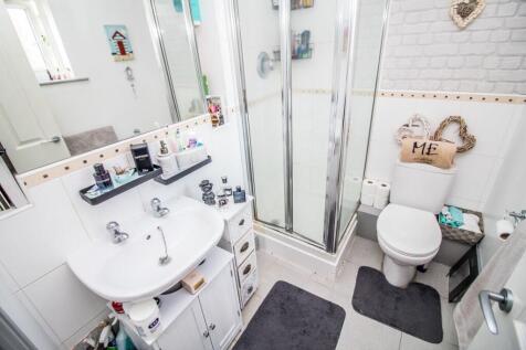 Master En-suite.
