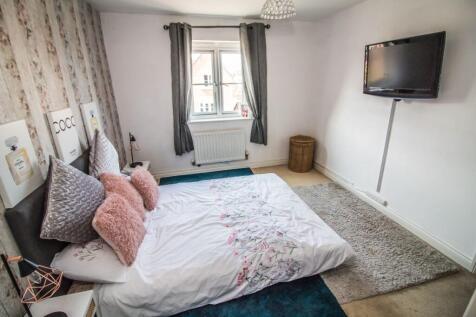 Bedroom Two.