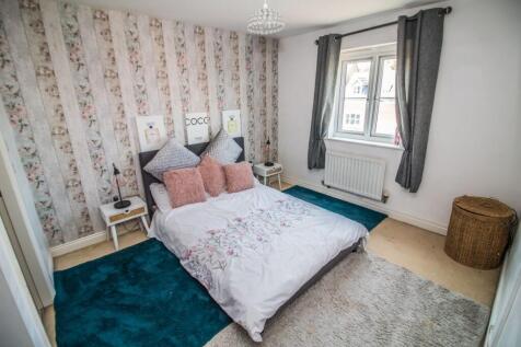 Bedroom Two Pic 2.