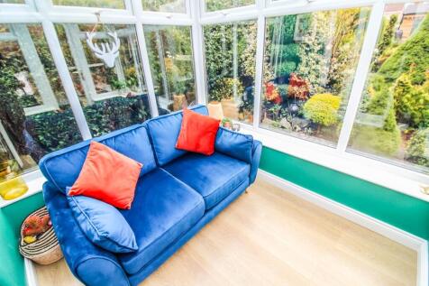 Conservatory. 
