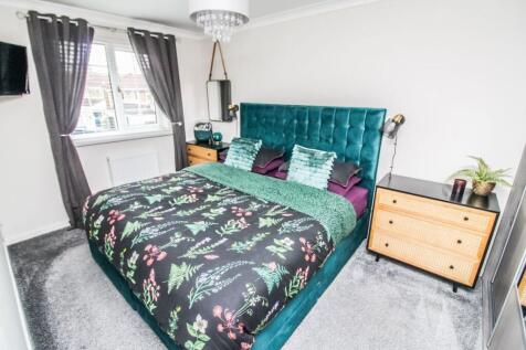 Bedroom One.