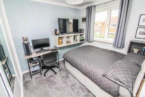 Bedroom Two. 