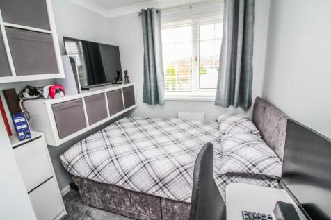 Bedroom Three.