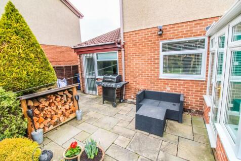 Rear External Pic 3