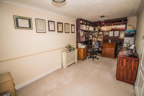 Office. 