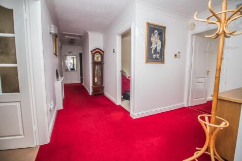 Hallway Pic 2.