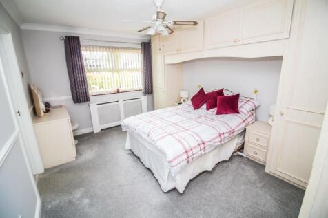 Bedroom Two.