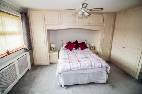 Bedroom Two Pic 2.