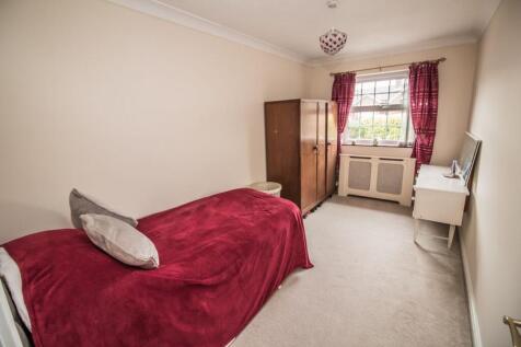 Bedroom Three.