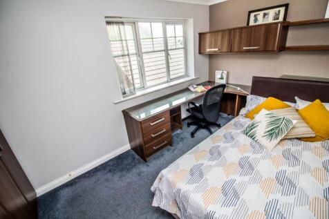 Bedroom Three p2