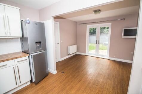 Kitchen/Diner. 