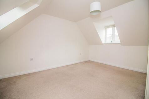 Bedroom Two Pic 2