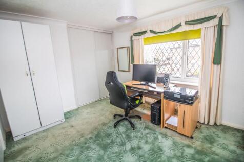 Bedroom One. 