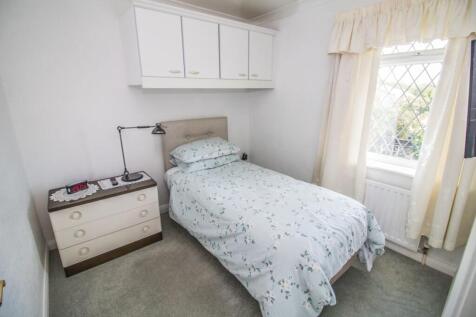 Bedroom Two.
