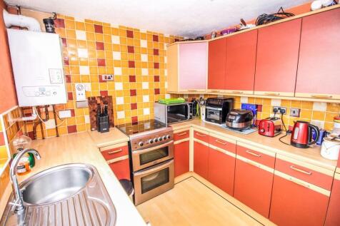 Kitchen Pic 2.