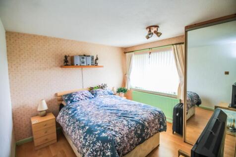 Bedroom One. 