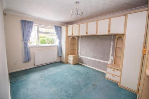 Bedroom One. 