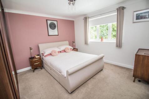 Bedroom One.
